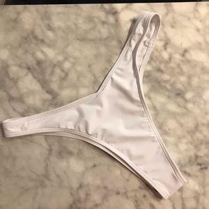 SHEIN Bikini Bottoms